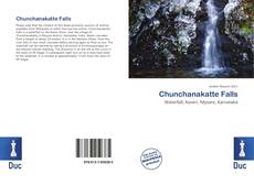 Bookcover of Chunchanakatte Falls