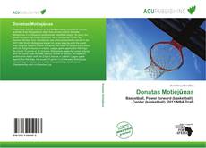 Copertina di Donatas Motiejūnas