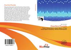 Bookcover of Courtice Pounds