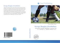 Borítókép a  George Douglas (Footballer) - hoz