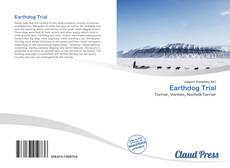 Earthdog Trial kitap kapağı