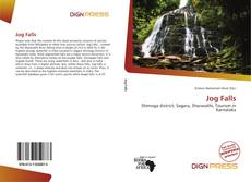 Bookcover of Jog Falls