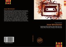 Buchcover von Jesse Winchester