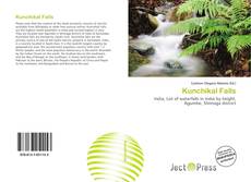 Kunchikal Falls kitap kapağı