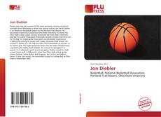 Bookcover of Jon Diebler