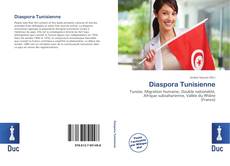 Diaspora Tunisienne的封面