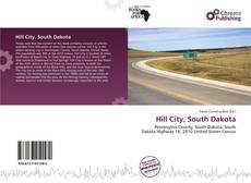Copertina di Hill City, South Dakota