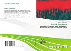 Buchcover von Frank Perconte