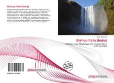 Copertina di Bishop Falls (India)