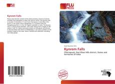 Couverture de Kynrem Falls