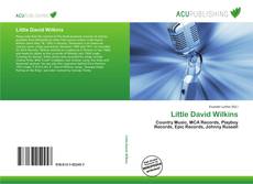 Little David Wilkins kitap kapağı