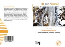 Copertina di Duduma Waterfalls