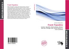 Buchcover von Frank Tepedino