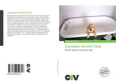 Canadian Kennel Club的封面