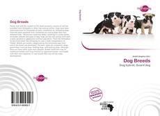 Dog Breeds kitap kapağı