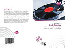 Portada del libro de Jack Spector