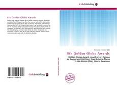 Обложка 8th Golden Globe Awards