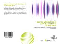 Capa do livro de Agence Nationale de la Statistique et de la Démographie 