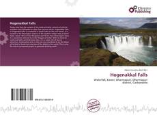 Copertina di Hogenakkal Falls