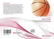 Couverture de Jerry Lucas