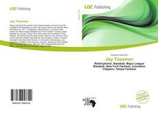 Bookcover of Jay Tessmer