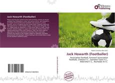 Copertina di Jack Howarth (Footballer)