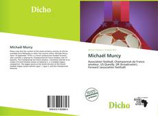 Bookcover of Michaël Murcy