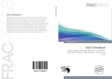 Capa do livro de Dick Tettelbach 
