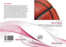 Couverture de Elvin Hayes