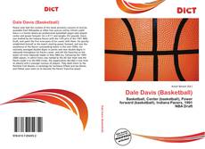 Dale Davis (Basketball)的封面