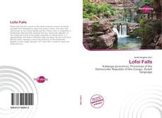 Обложка Lofoi Falls