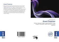 Copertina di Grant Thatcher