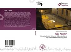 Copertina di Alec Kessler