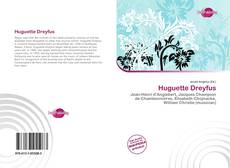 Buchcover von Huguette Dreyfus