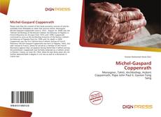 Bookcover of Michel-Gaspard Coppenrath