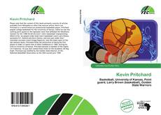 Buchcover von Kevin Pritchard