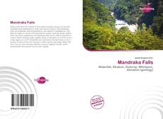 Buchcover von Mandraka Falls