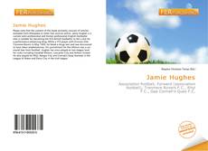 Обложка Jamie Hughes