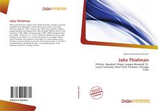 Bookcover of Jake Thielman