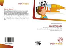 Bookcover of Daniel Alberto