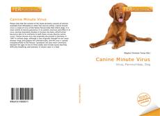 Обложка Canine Minute Virus