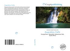 Обложка Augrabies Falls