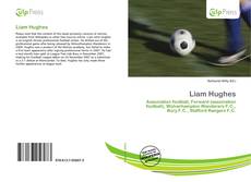 Bookcover of Liam Hughes