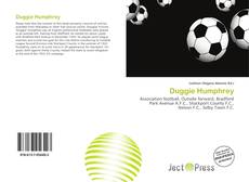 Capa do livro de Duggie Humphrey 