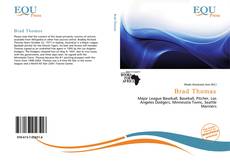 Copertina di Brad Thomas
