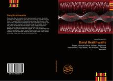 Buchcover von Daryl Braithwaite