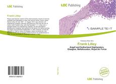 Couverture de Frank Lilley