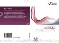 Copertina di Michel Hollard