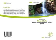 Bookcover of Magod Falls