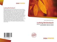 Bookcover of Ludwig Reichenbach